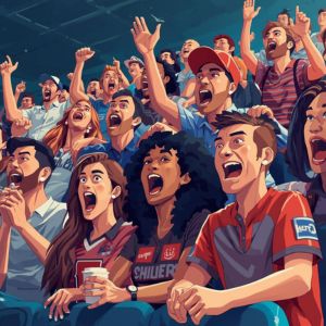 Cược tennis tại AO888A
