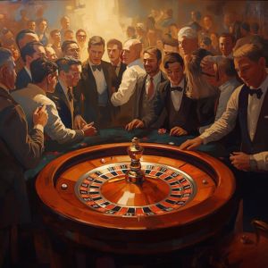 Blackjack AO888A