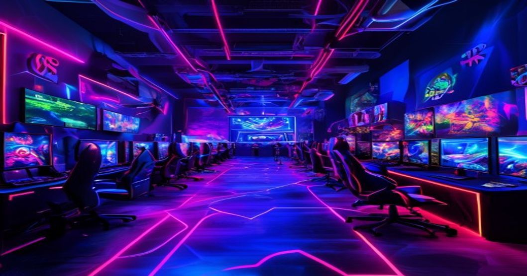 Cược esport tại AO888A